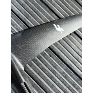 AVION COMPLET EAGLE X100 F-ONE