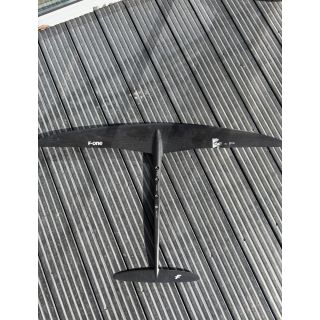 F-ONE - AVION COMPLET EAGLE X 1000 D'OCCASION