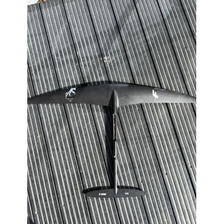 F-ONE - AVION COMPLET EAGLE X 1000 D'OCCASION