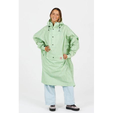 AFTER ESSENTIALS - Cape de pluie