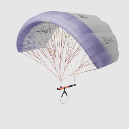 F-ONE - PARAWING QUEST