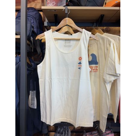 SOORUZ - Marcel bio DRYSIDE