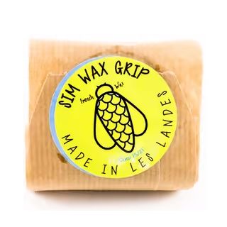 NOMADS - WAX BIO HIVER - SIM WAX