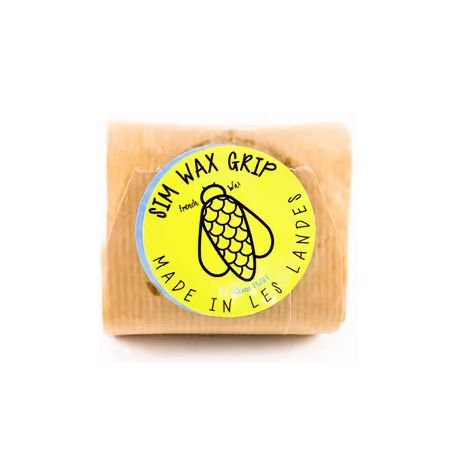 NOMADS - WAX BIO HIVER - SIM WAX NOMADS - WAX BIO HIVER - SIM WAX