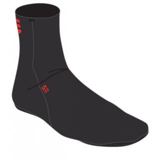 SPINER - Winter Socks 5mm - NOIR