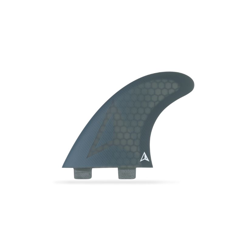 ROAM - 3 FINS FX2 ALLROUND - GRIS