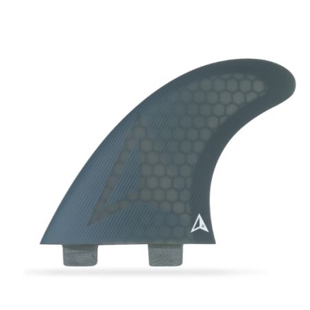 ROAM - 3 FINS FX2 ALLROUND - GRIS