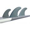 ROAM - 3 FINS FX2 ALLROUND - GRIS