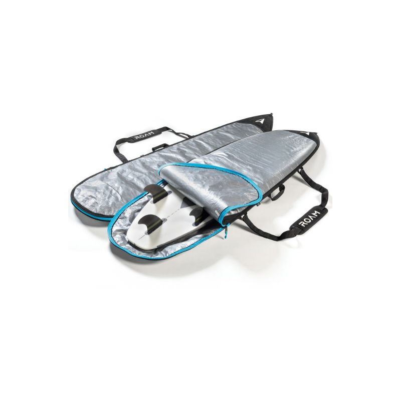 ROAM - DAY LITE SHORT 5mm - BOARD BAG