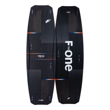 F-ONE TRAX HDR CARBON SERIES 137X42