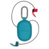 SURFLOUNGE - SURF EARS 3.0 RED TEAL