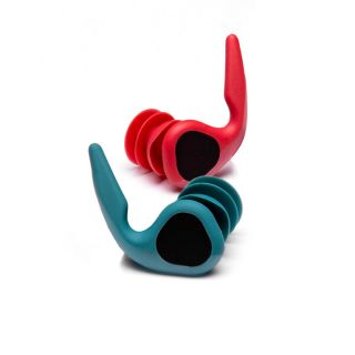 SURFLOUNGE - SURF EARS 3.0 RED TEAL