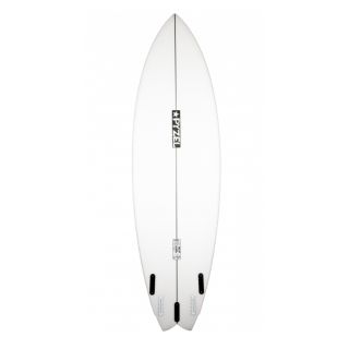 PYZEL - PYZEL ASTRO 5'11" PU FUTURES 5 FINS 