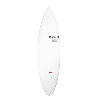 PYZEL - PYZEL GHOST 6'0'' PU FUTURES 3 FINS