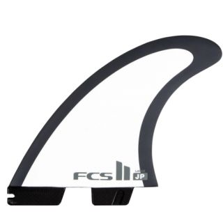 SURF HARDWARE - FCS II PYZEL PC LARGE TRI RETAIL FINS 