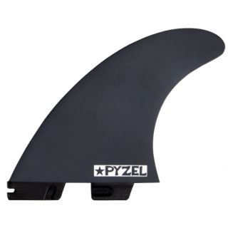 SURF HARDWARE - FCS II PYZEL PC LARGE TRI RETAIL FINS 