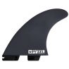 SURF HARDWARE - FCS II PYZEL PC LARGE TRI RETAIL FINS 