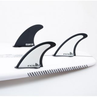 SURF HARDWARE - FCS II PYZEL PC LARGE TRI RETAIL FINS 