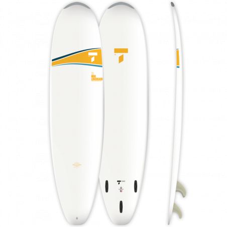 TAHE - SURF 7'6 MINI LONGBOARD