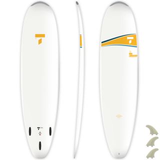 TAHE - SURF 7'6 MINI LONGBOARD