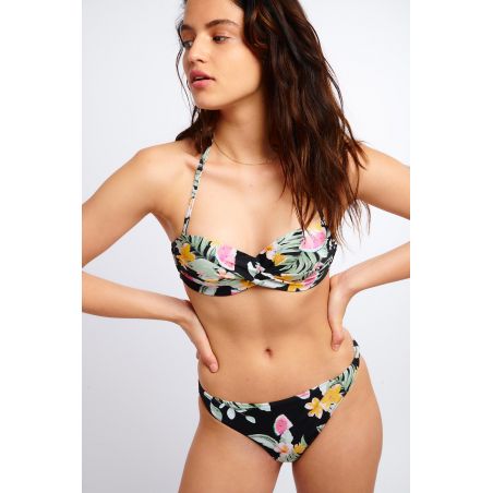 BANANA MOON - SAKATA WAILA - HAUT DE MAILLOTNI BANANA MOON - SAKATA WAILA - HAUT DE MAILLOTNI