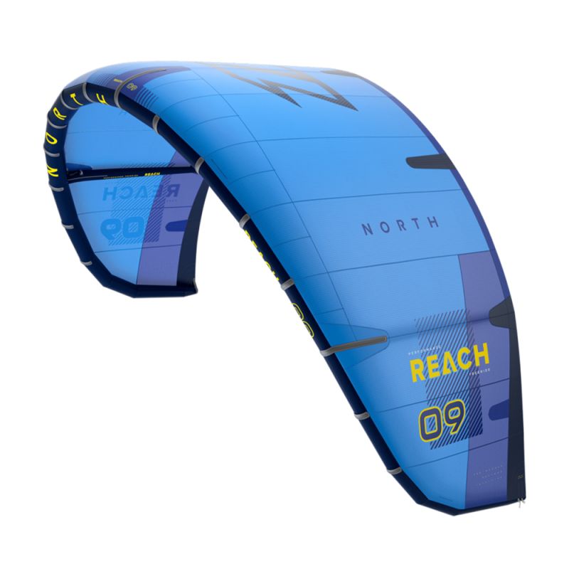 NORTH-REACH KITE 7M PACIFIC BLUE