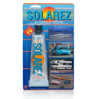 SOLAREZ Repair Resin All Purpose Polyester 