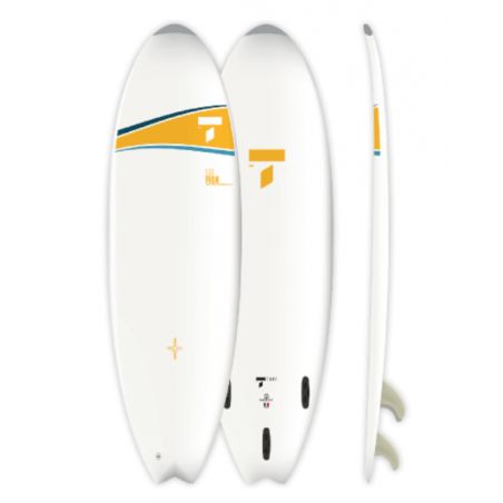 TAHE - SURF 5'10 FISH TAHE - SURF 5'10 FISH