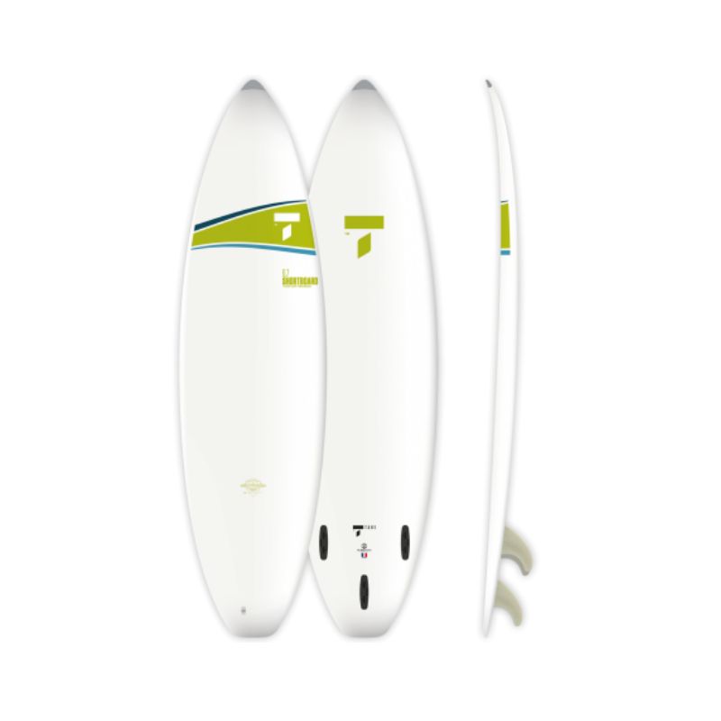 TAHE - SURF 6'7 SHORTBOARD