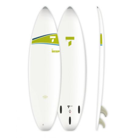 TAHE - SURF 6'7 SHORTBOARD