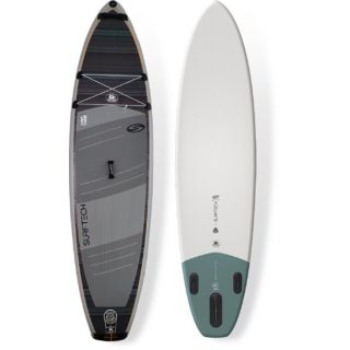 SURFTECH - 1008 HIGH SEAS AIR-TRAVEL (PRANA COLLAB) SIN COLOR