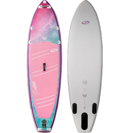 SURFTECH - 1002 MONARCH PURA VIDA COLLAB AIR TRAVEL SIN COLOR SURFTECH - 1002 MONARCH PURA VIDA COLLAB AIR TRAVEL SIN COLOR