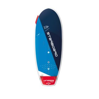 STARBOARD - 2022 STB WINGBOARD 7'0 x 31 LITE TECH - SIN COLOR