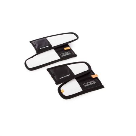 UNIFIBER - High Aspect Foil Wing Cover Set 60 - 80 cm UNIFIBER - High Aspect Foil Wing Cover Set 60 - 80 cm