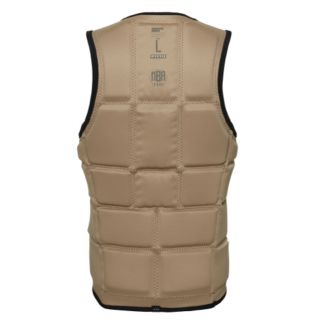 MYSTIC- TK Impact Vest Fzip Wake 