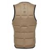 MYSTIC- TK Impact Vest Fzip Wake 