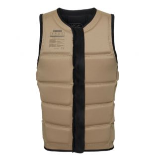 MYSTIC- TK Impact Vest Fzip Wake 