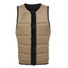 MYSTIC- TK Impact Vest Fzip Wake 