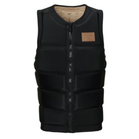 MYSTIC- TK Impact Vest Fzip Wake 