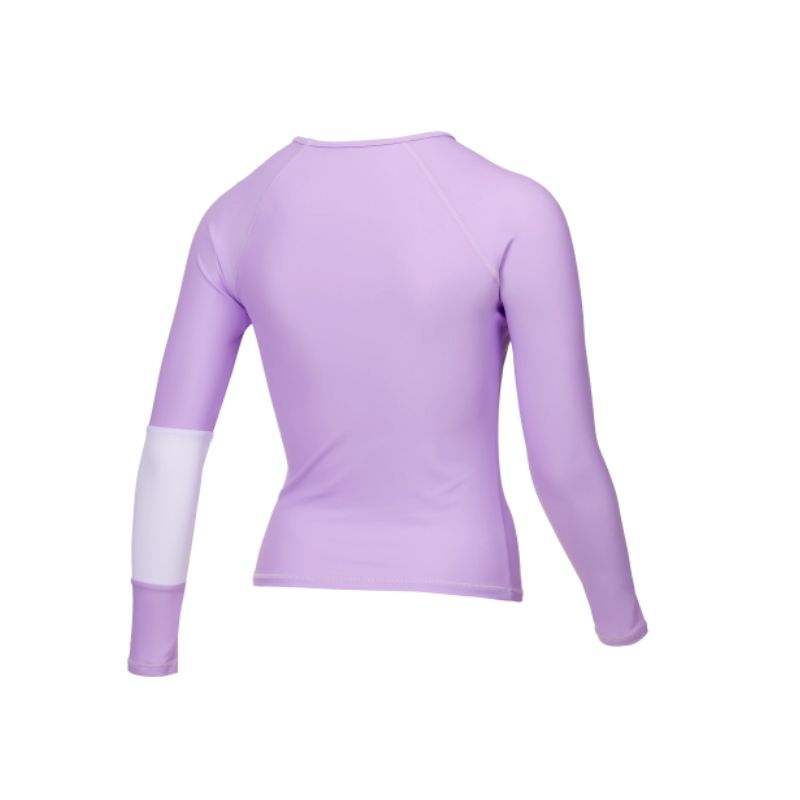 MYSTIC - Jayde LS Rash Vest Women 