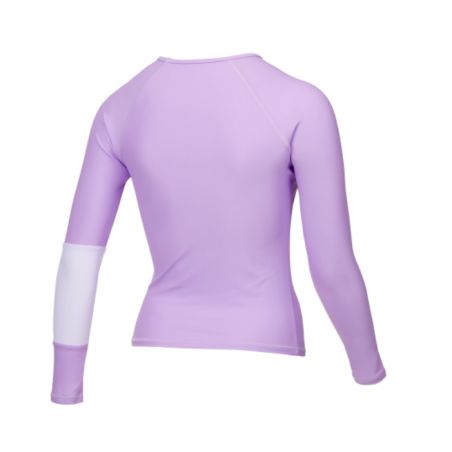 MYSTIC - Jayde LS Rash Vest Women MYSTIC - Jayde LS Rash Vest Women