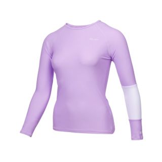 MYSTIC - Jayde LS Rash Vest Women 