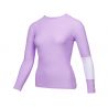 MYSTIC - Jayde LS Rash Vest Women 