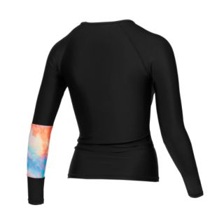 MYSTIC - Jayde LS Rash Vest Women 