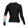 MYSTIC - Jayde LS Rash Vest Women 
