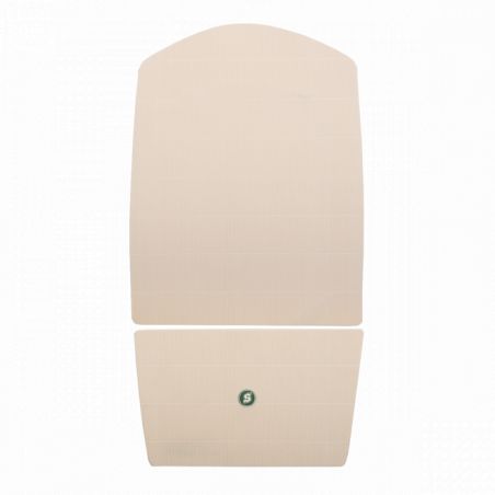 F-ONE FRONT & MIDDLE PAD - SLICE BAMBOO