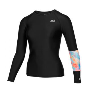 MYSTIC - Jayde LS Rash Vest Women 