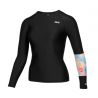 MYSTIC - Jayde LS Rash Vest Women 