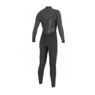 FULLSUIT 4/3 CZ GURU WOMEN OYSTERPRENE BK G - SOÖRUZ