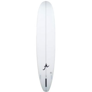 ALOHA - FUU LONGBOARD XE CLEAR - 9'0 61.61L/FUTURES